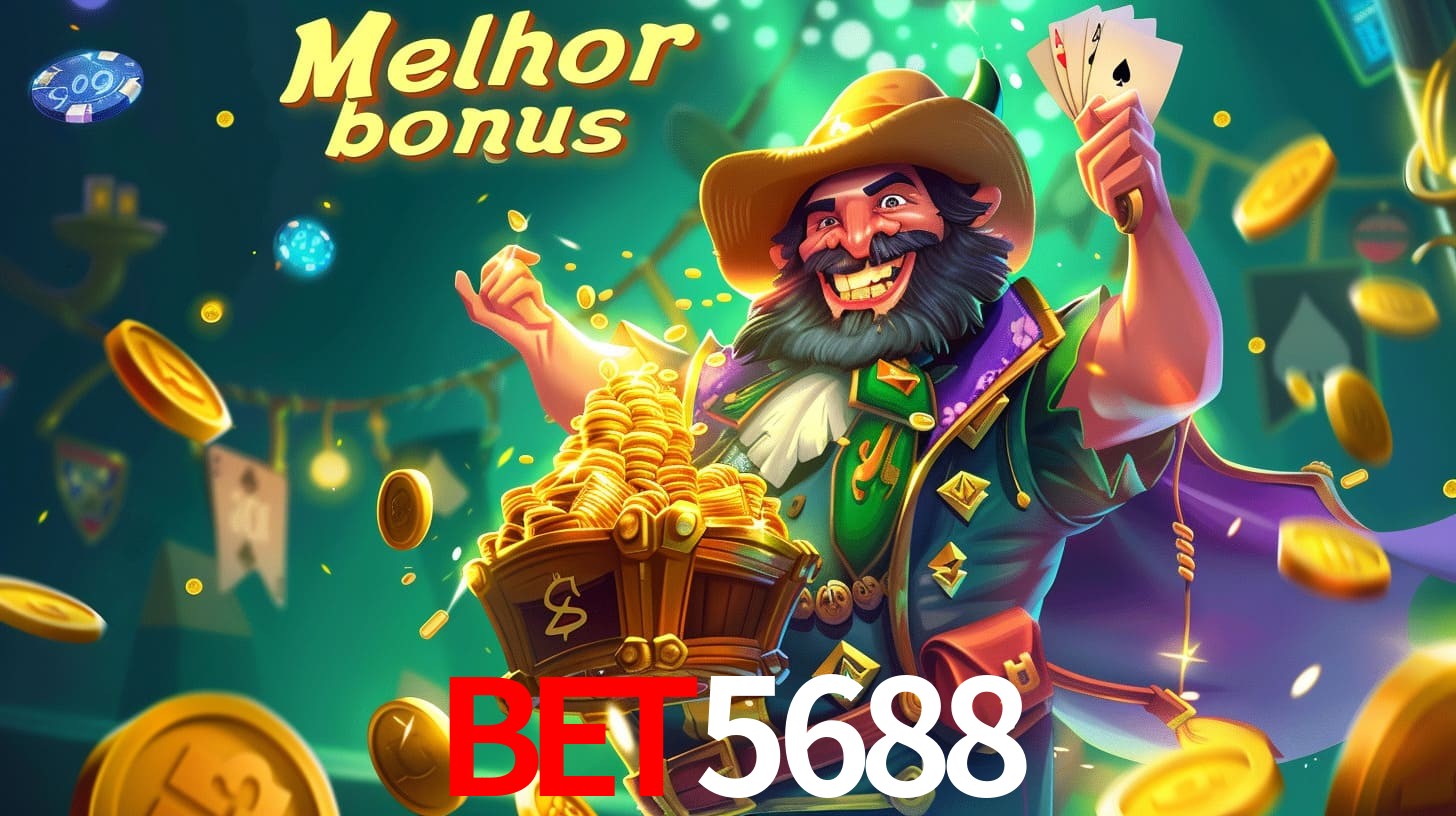 bet5688 com