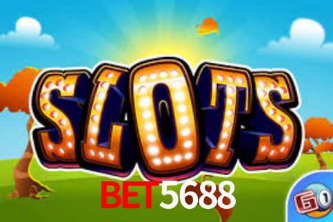 bet5688.com